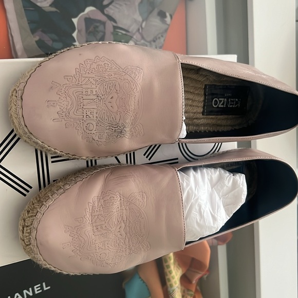 Kenzo espadrilles size 39 - Picture 7 of 7